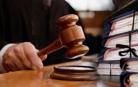 دادگاهی شدن بدترین مادر دنیا + عکس 
