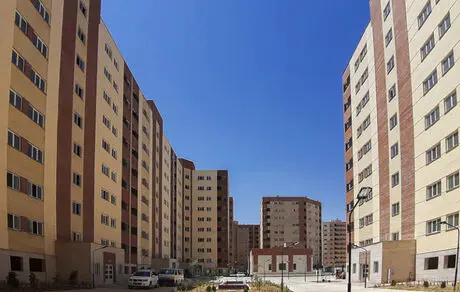 نحوه ی ثبت نام در طرح ملی مسکن