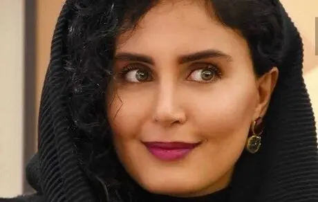 الناز شاکردوست پشمی