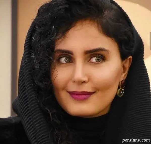 الناز شاکردوست پشمی