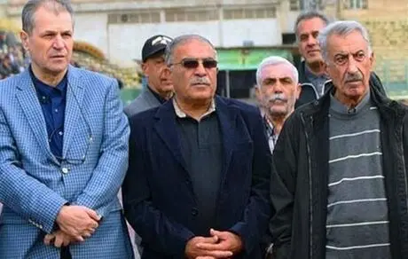 کنایه معنادارحسن روشن به معاون وزیر ورزش 