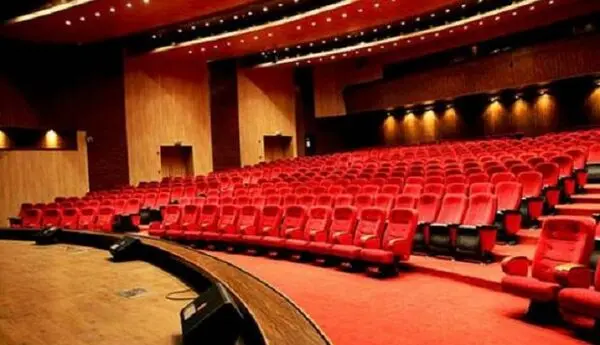 به لطف رئیس‌جمهور، سینما رونق یافته و مخاطبانش چند برابر شده است! 