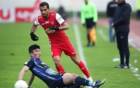 با ورود وزیر ورزش؛ دیدار پیکان - پرسپولیس در ورزشگاه آزادی برگزار می‌شود 