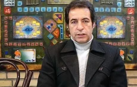 افشاگری بی‌سابقه صادق ورمزیار درباره دربی جنجالی