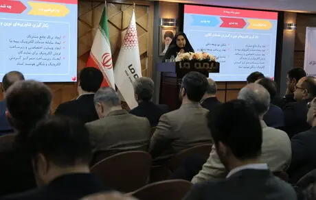 استراتژی ما، هوشمندسازی فرآیندها و خلق ارزش بر مبنای تحلیل نیازهای مشتریان است