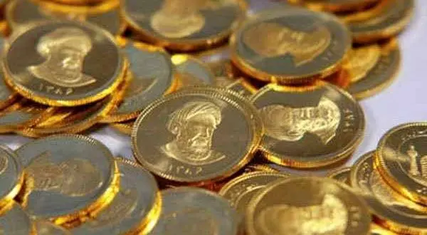 قیمت سکه کاهش یافت/ طلا گرمی ۴۱۶ هزار تومان