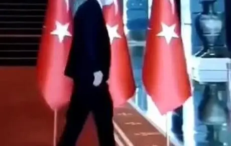 تشدید گمانه‌زنی‌ها درباره وخامت حال رئیس جمهور 