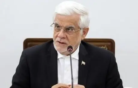 عارف افزایش مبلغ کالابرگ را تأیید کرد