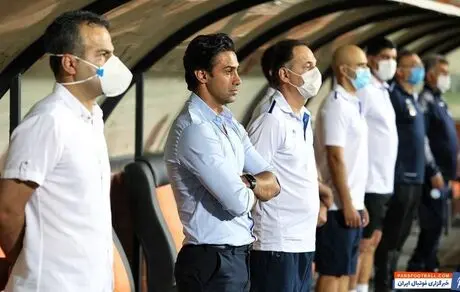خبری جالب از باشگاه استقلال +جزئیات