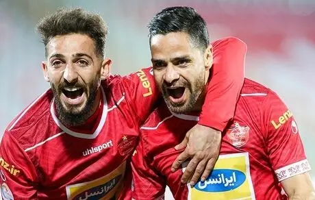 عبدی: قهرمانی پرسپولیس مهمتر از آقای گلی است