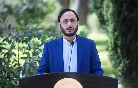 سخنگوی دولت: مخبر دیداری با بازیکنان تیم ملی فوتبال نداشته است