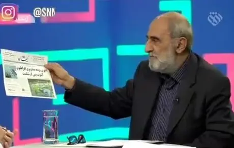 دو روز قبل از انتخابات ۸۸ فتنه را پیش‌بینی کرده بودیم!