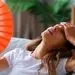 علت داغ شدن بدن چیست؟