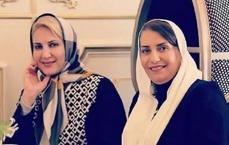 ویدیو جنجالی جشن تولد لاکچری فاطمه گودرزی + فیلم  و عکس