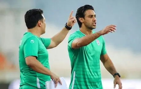 مجیدی:‌ اجازه دخالت در کارم را به هیچ کسی نمی‌دهم