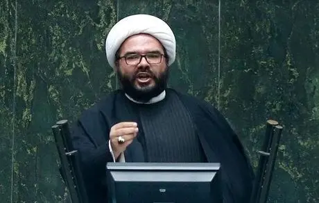 قرار نیست هرچه روسیه گفت بگوییم چشم!