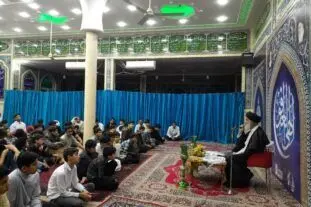 برگزاری محافل قرآنی در راستای مسئولیت های اجتماعی شرکت ها باید گسترش پیدا کند