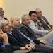 قدردانی از دکتر رستمی مدیرعامل شرکت مس برای برپایی گردهمایی نوآوری و فناوری