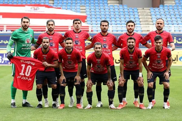 جزییات سرقت از بازیکنان نساجی از زبان مدیر تیم
