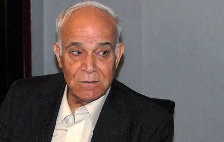 پرده برداری از علت فوت جعفر کاشانی 