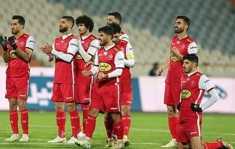 انتظاری: پرسپولیس با همین بازیکنان هم قهرمان می‌شود