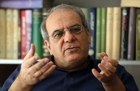 عباس عبدی: چه زندانی سیاسی داشته باشیم و چه نداشته باشیم، دستگاه قضایی متولی خوب و بد بودن وجود این نوع از زندانی نیست