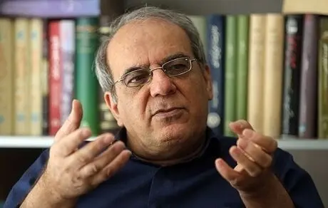 عباس عبدی: چه زندانی سیاسی داشته باشیم و چه نداشته باشیم، دستگاه قضایی متولی خوب و بد بودن وجود این نوع از زندانی نیست
