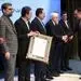کسب رتبه اول از نظر شاخص فروش در گروه واسطه گری مالی
