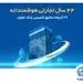 از رشد 437 درصدی سود عملیاتی تا تثبیت جایگاه نخست خدمات ارزی و اعتباری