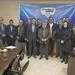 بازدید مدیرعامل شرکت صنایع شیر ایران از مجتمع کشت و صنعت پگاه همدان
