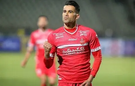  عیسی آل‌کثیر زانوی مصدومش را به تیغ جراحان سپرد 