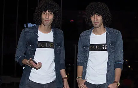 استایل لاکچری رحمان و رحیم پایتخت سوژه شد + تصاویر و بیوگرافی