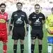  شکایت پرسپولیس از داور دیدار با نفت مسجدسلیمان 