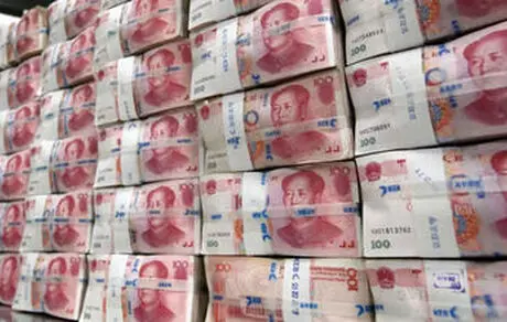 پولشویی وسیع دولت چین برای کرونا !
