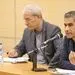  سفر کامرانی‌فر به سوئیس در غیاب رئیس فدراسیون