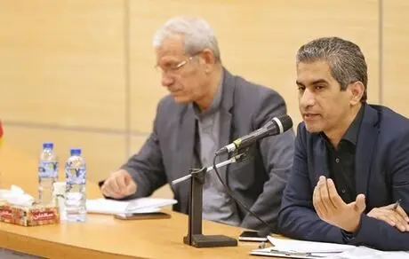  سفر کامرانی‌فر به سوئیس در غیاب رئیس فدراسیون