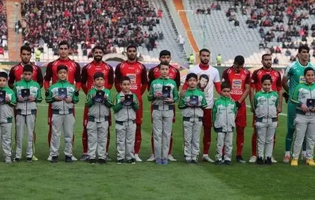 مدیر روابط عمومی پرسپولیس: تیم‌های همیشه شاکی 11 بازی خانگی در روز جمعه دارند