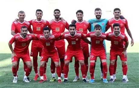 مدافع ملی‌پوش به ترکیب پرسپولیس بازمی‌گردد 
