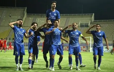 استقلال خوزستان، از روزگار جشن قهرمانی تا جشن صعود!