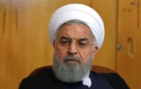 شما عزیزانی که حسن روحانی را ردصلاحیت کردید، اگر سال ۱۳۵۶ بودید جرات می‌کردید خمینی را امام بنامید؟