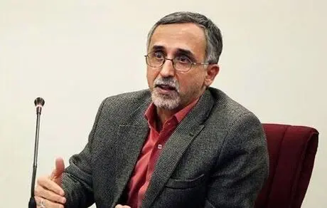 مدیریت عالی کرونا و خلسه "تلقیطی"