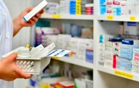 یک ورق مسکن را دیگر نمی‌توان تأمین کرد