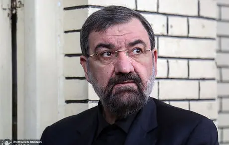 کیهان نظرش را در باره محسن رضایی عوض کرد/ او عامل پذیرش قطعنامه نبود، اصلاح‌طلبان بودند