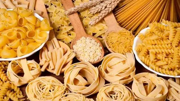 ماکارونی و شیرینی صادراتی، ارزان‌تر از داخل!