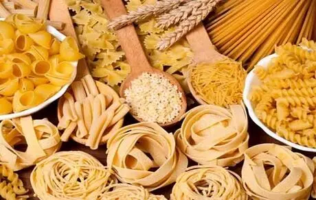 ماکارونی و شیرینی صادراتی، ارزان‌تر از داخل!