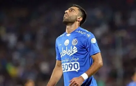 کاوه رضایی پرسپولیسی می‌شود؟