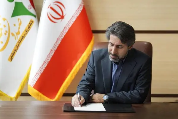 پیام دکتر حامد قادرمرزی به مناسبت روز جهانی ارتباطات و روابط عمومی