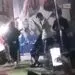 دختری که در ستاد محسن رضایی خواند چه کسی بود؟
