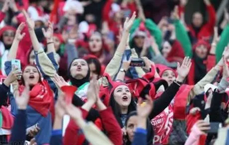 جزییات نامه فیفا و AFC به فدراسیون فوتبال
