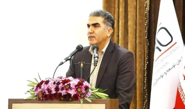 رشد 2 برابری شاخص های تولید و فروش با افزایش بهره وری نیروی انسانی 